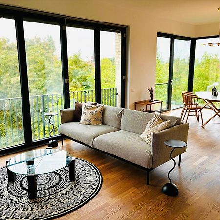 2 Bedroom Mauerpark-Apartment, Berlin Mitte View Calendar Exterior photo