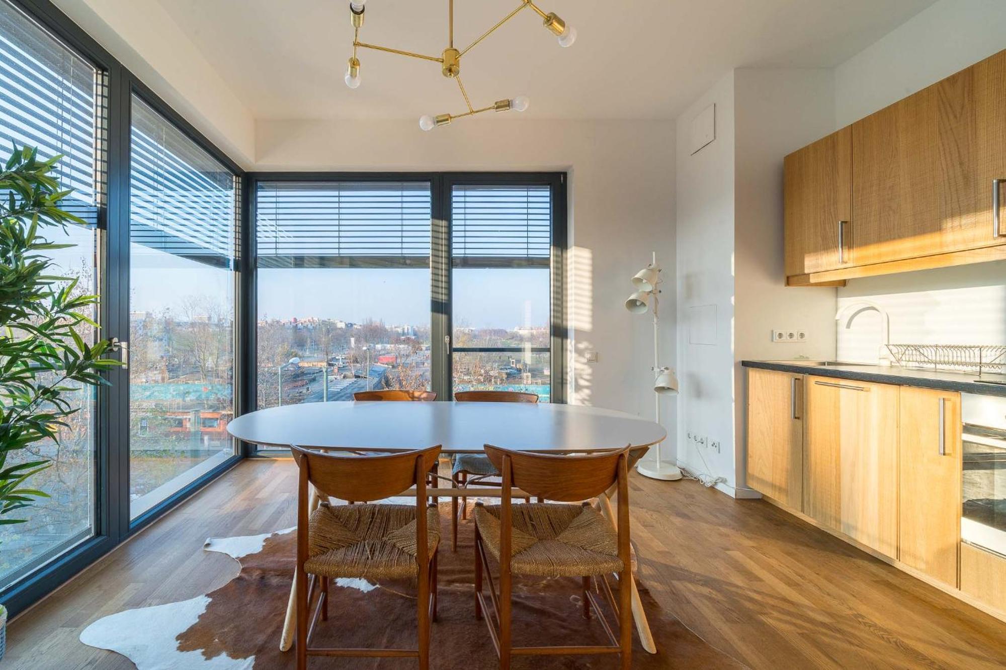2 Bedroom Mauerpark-Apartment, Berlin Mitte View Calendar Exterior photo